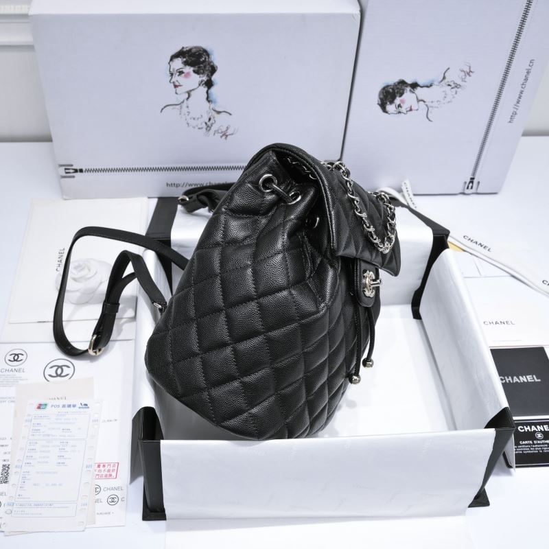 Ch**el backpacks